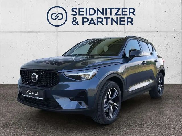 Volvo XC40 Dark Plus