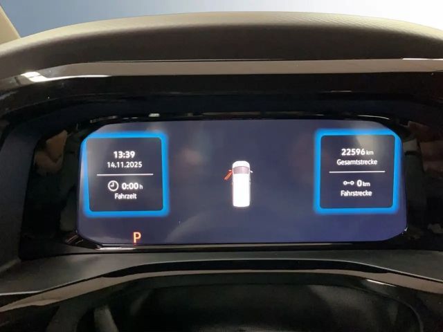 Volkswagen Multivan 2.0 TDI DSG T7