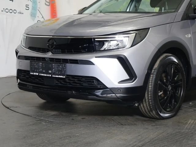 Opel Grandland X GS-Line Grand Sport