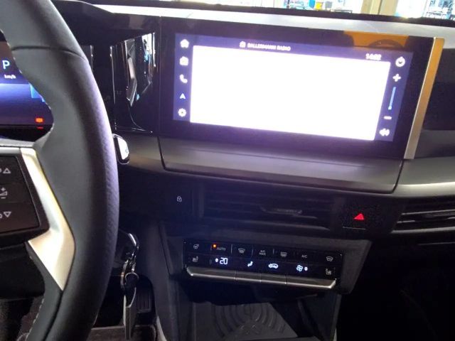 Opel Frontera *Mild-Hybrid*