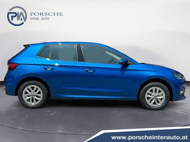 Skoda Fabia Essence