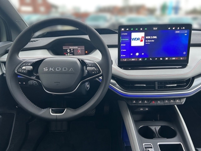 Skoda Elroq Lodge *MATRIX*CANTON*360*