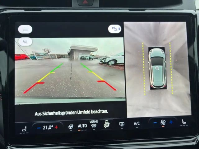 Ford Puma EcoBoost ST Line