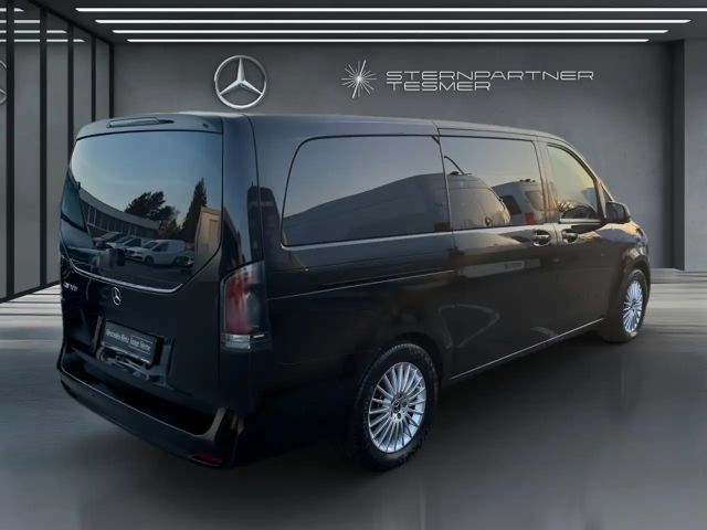 Mercedes-Benz EQV 300 Limousine Lang