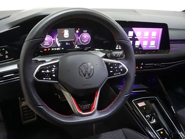 Volkswagen Golf 2.0 TSI DSG GTI