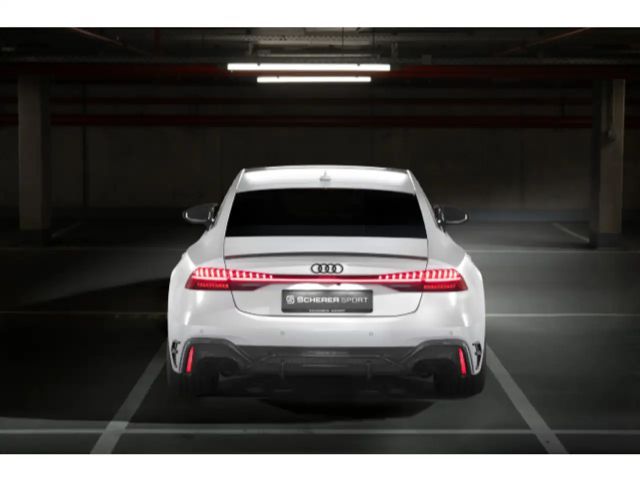 Audi RS7 589 (801) kW(PS) tiptronic RS7-X