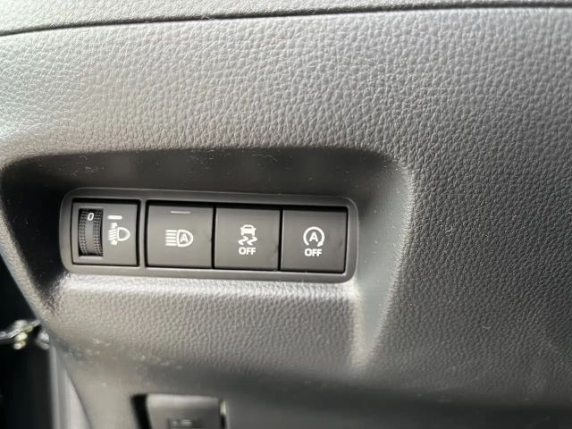 Toyota Aygo X Play X-play