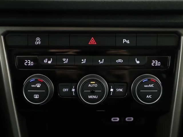 Volkswagen T-Roc ACT DSG