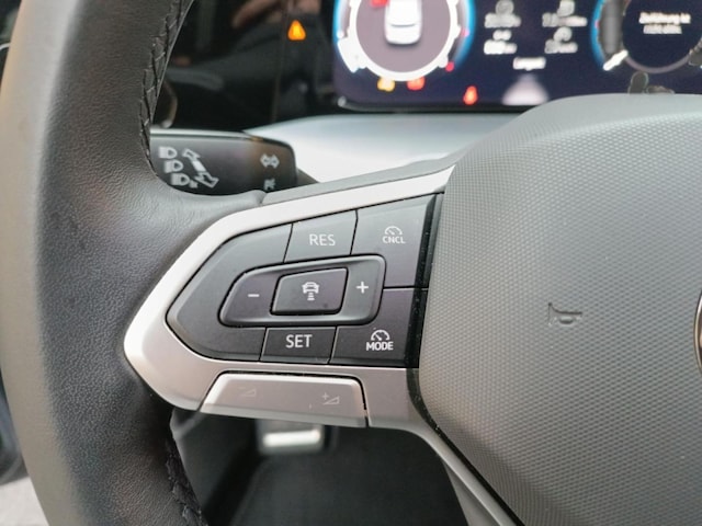 Volkswagen Golf 1.5 TSI Golf VIII