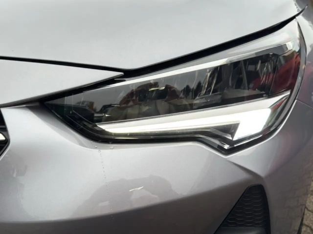 Opel Corsa GS-Line Grand Sport Turbo