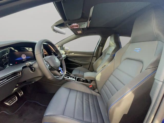 Volkswagen Golf 2.0 TSI