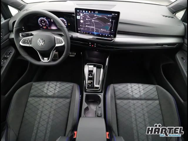 Volkswagen Golf 2.0 TDI DSG R-Line Variant