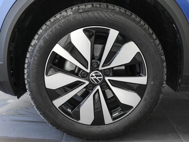 Volkswagen T-Roc 1.5 TSI Move