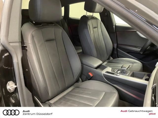 Audi A5 40 TDI Quattro Sportback