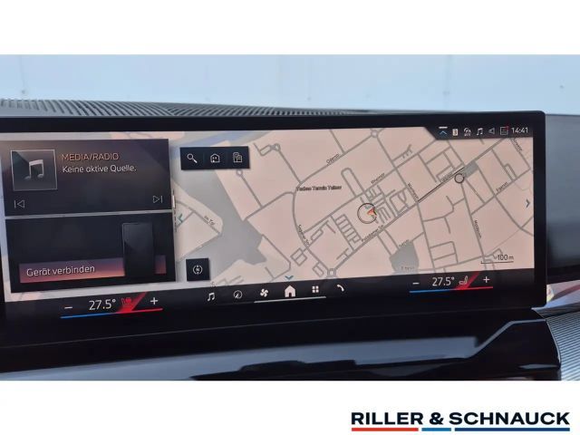 BMW 520 520d M-Sport Touring xDrive