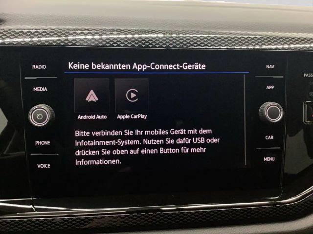 Volkswagen Taigo 1.0 TSI DSG Life