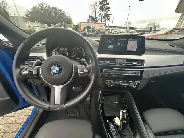 BMW X2 M-Sport sDrive20i