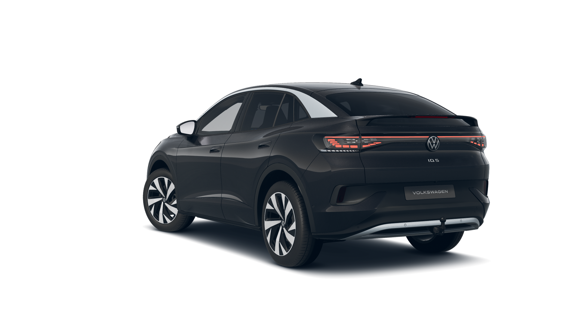 Volkswagen ID.5 210 kW Automatik