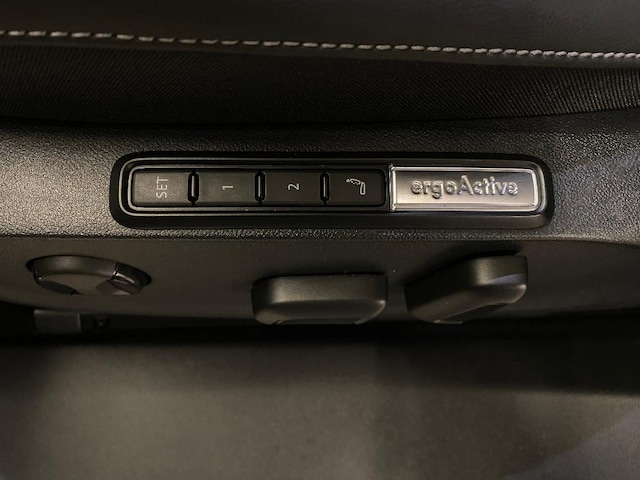 Volkswagen ID.7 Tourer