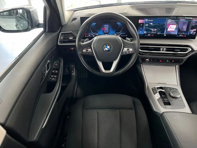 BMW 318 318d Touring