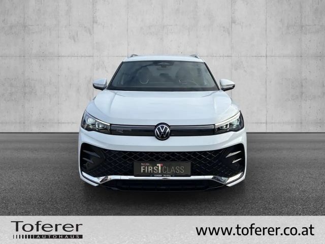 Volkswagen Tiguan DSG R-Line