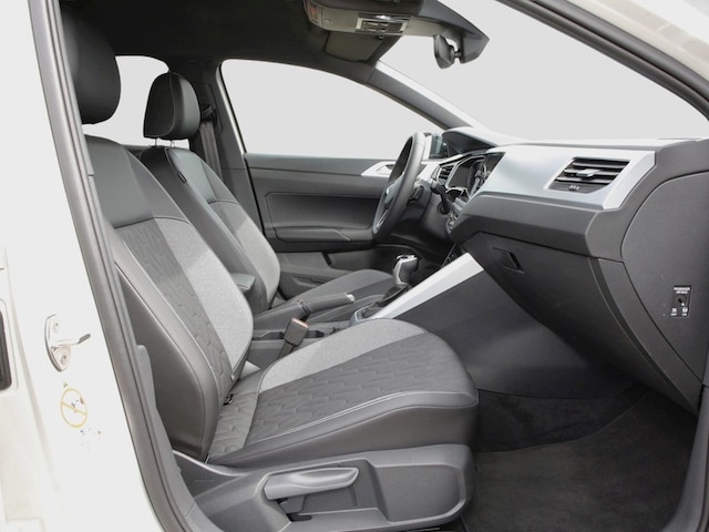 Volkswagen Taigo 1.0 TSI DSG Life