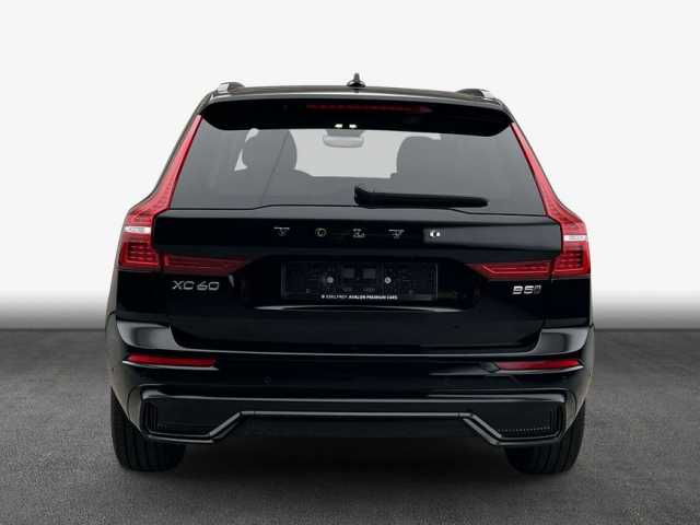 Volvo XC60 XC60