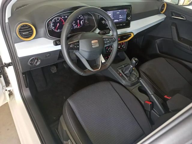 Seat Ibiza 1.0 TSI Style