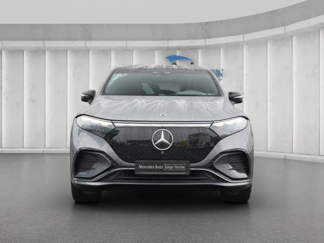 Mercedes-Benz EQS SUV 450 Premium