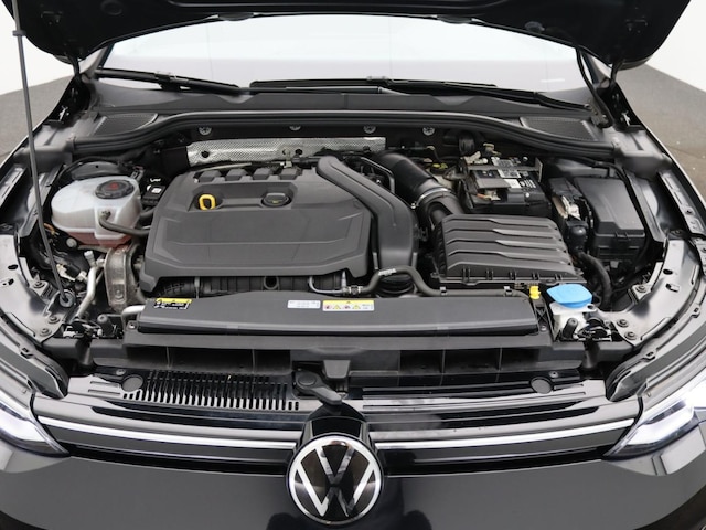 Volkswagen Golf 1.5 TSI Golf VIII Life