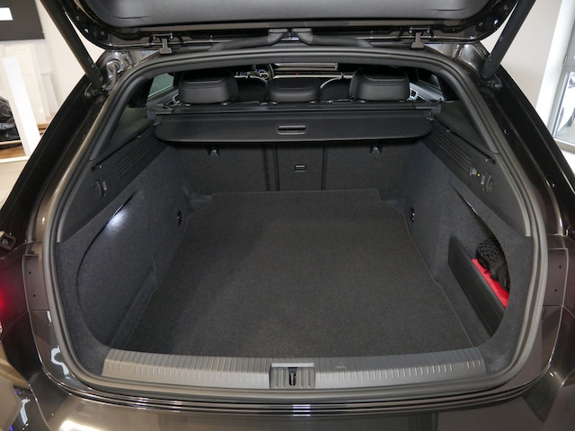 Volkswagen Arteon Shooting Brake 4Motion R-Line
