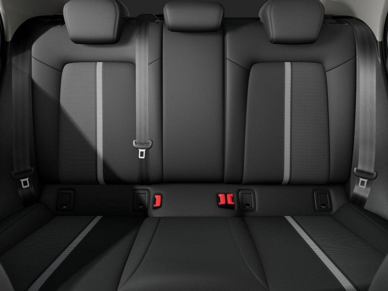 Audi A1 25 TFSI Sportback