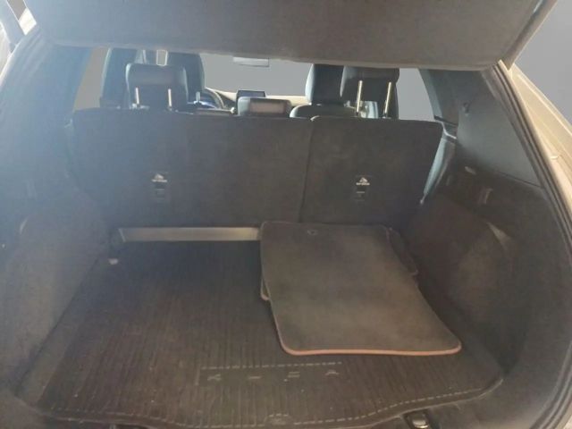 Ford Kuga EcoBoost ST Line X