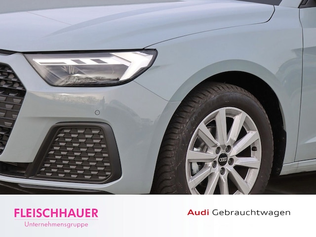 Audi A1 25 TFSI S-Tronic Sportback