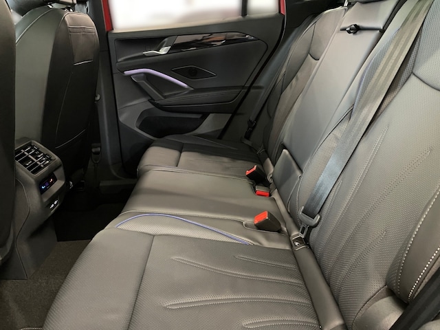 Volkswagen Tiguan 2.0 TDI