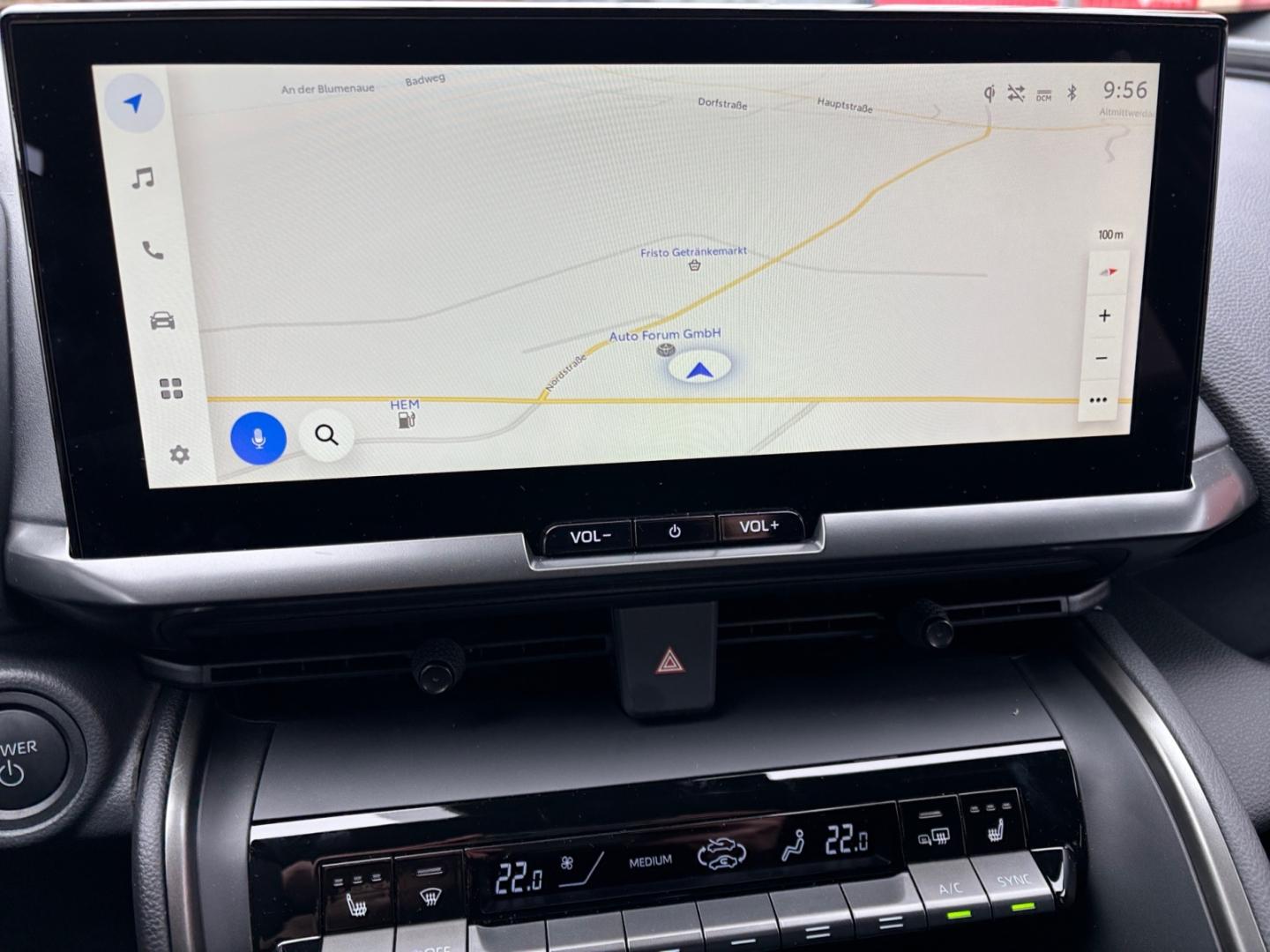 Toyota C-HR Hybride Voorwielaandrijving