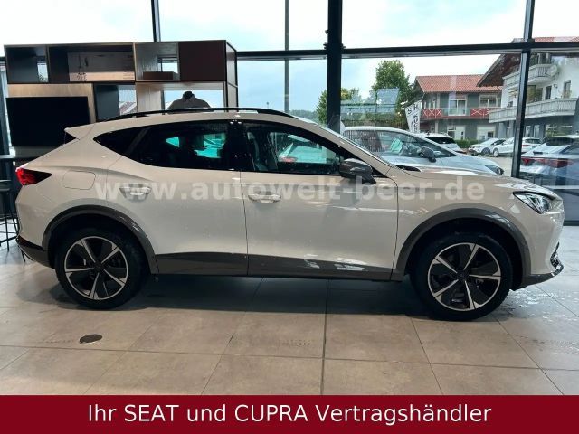 Cupra Formentor 1.5 TSI