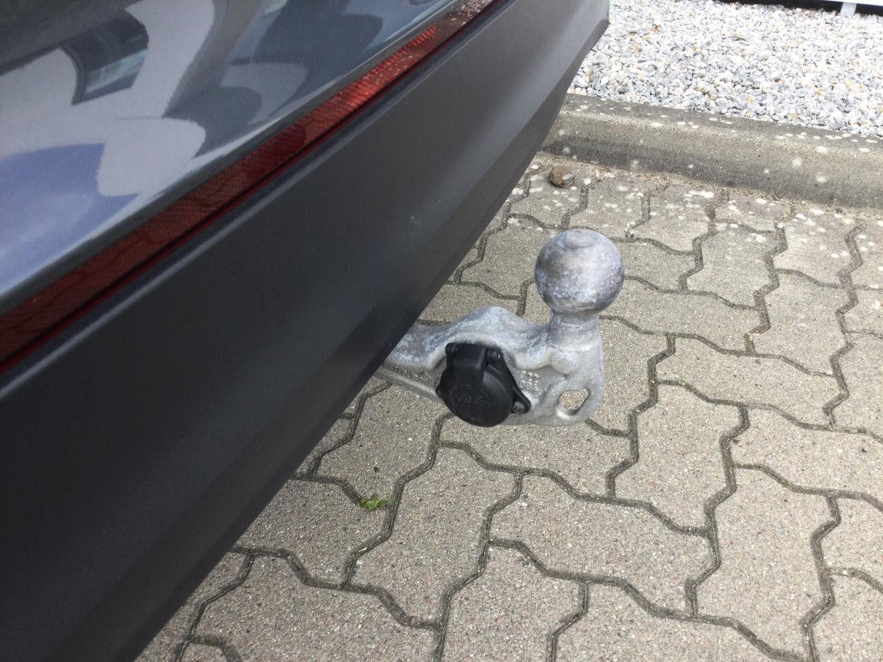 Volkswagen Tiguan 1.5 eTSI DSG Elegance Elegance