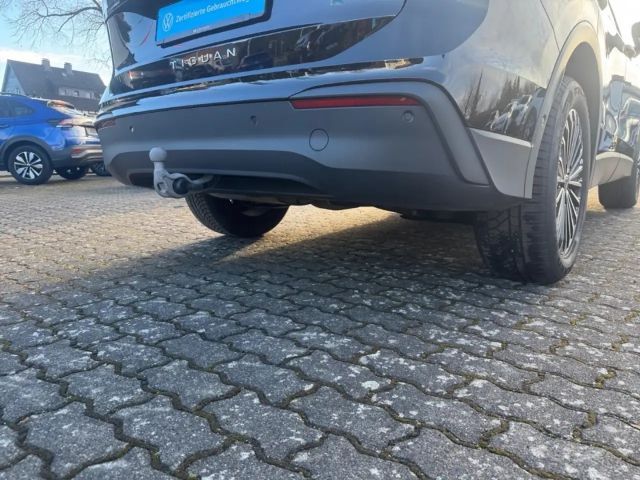 Volkswagen Tiguan 2.0 TDI DSG IQ.Drive