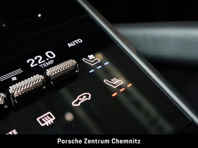 Porsche Cayenne Coupé S