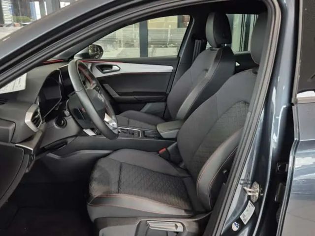 Seat Leon 1.5 eTSI DSG FR-lijn