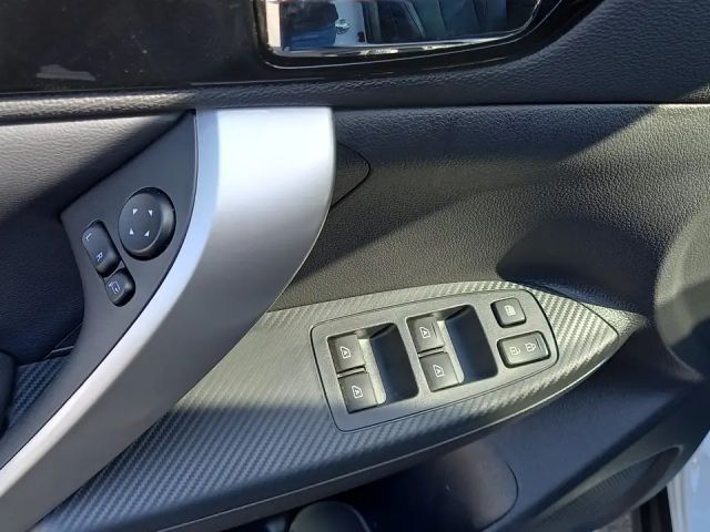 Mitsubishi Eclipse Cross 4WD