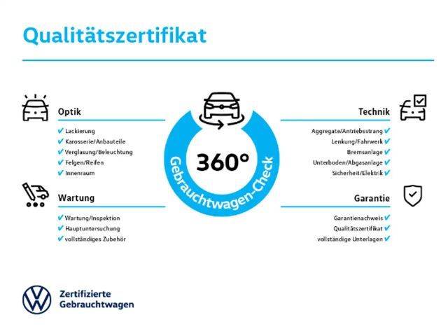 Volkswagen ID.4 Pure