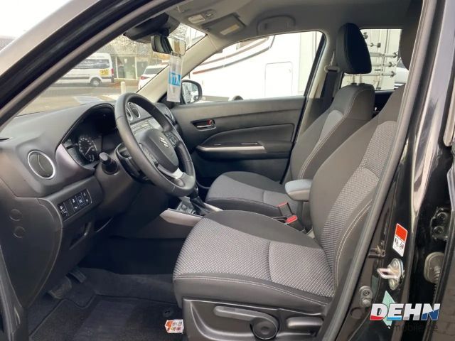 Suzuki Vitara Comfort Hybrid