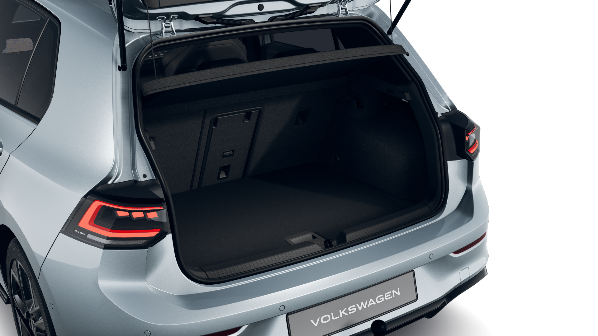 Volkswagen Golf DSG Golf VIII R-Line