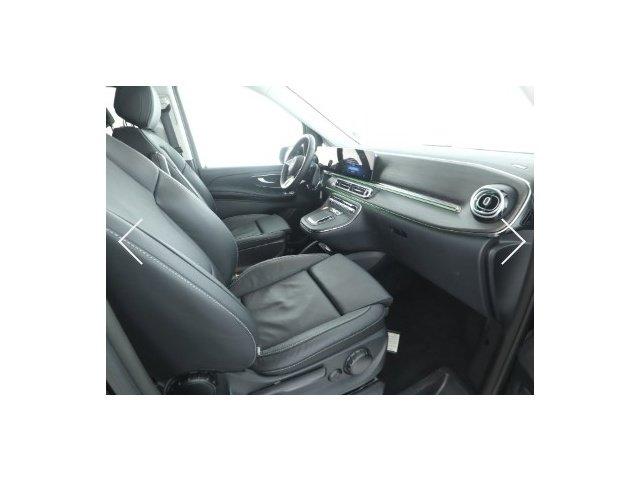 Mercedes-Benz V 300 AVANTGARDE Extralang V 300 d