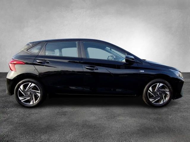 Hyundai i20 1.0 T-GDi Trend