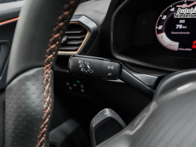 Cupra Formentor DSG VZ