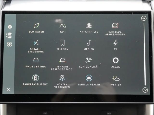 Land Rover Discovery Sport Dynamic SE