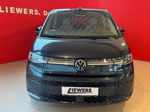 Volkswagen Multivan T7 eHybrid